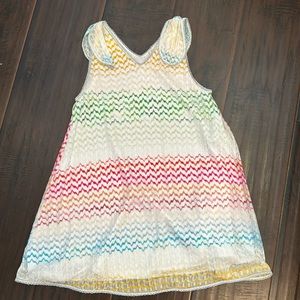 Girls Missoni Kids Dress